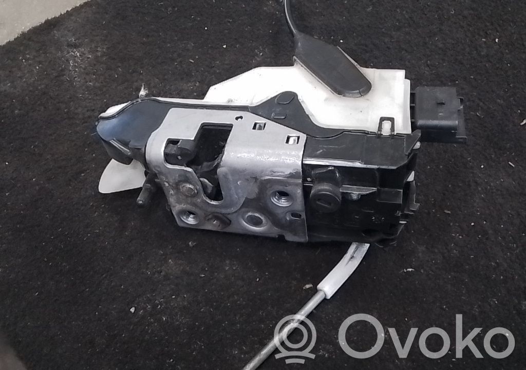 Central locking motor   9170PK