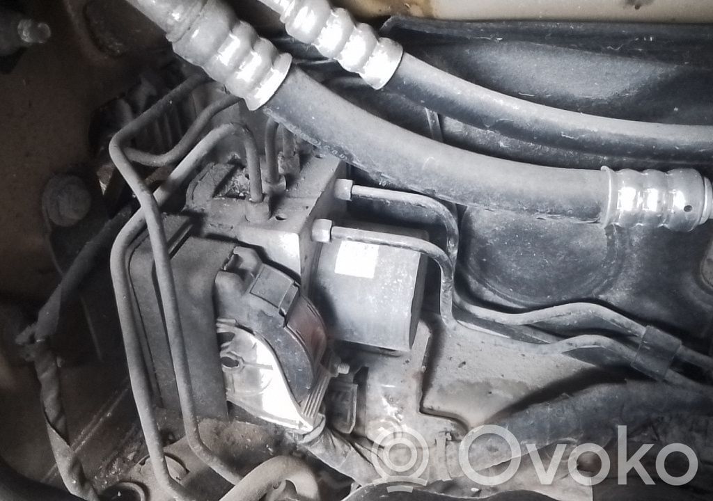 Citroen C4 II Picasso ABS Pump 