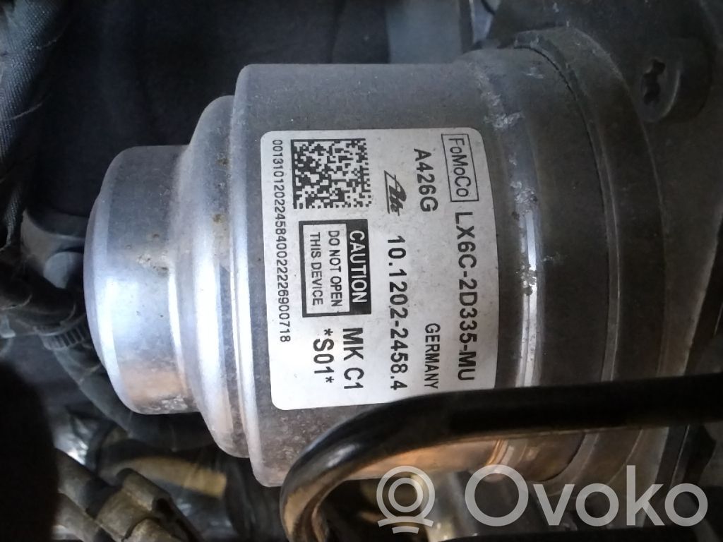 ABS Blokas   2658675,LX6C2D335MU,2658675