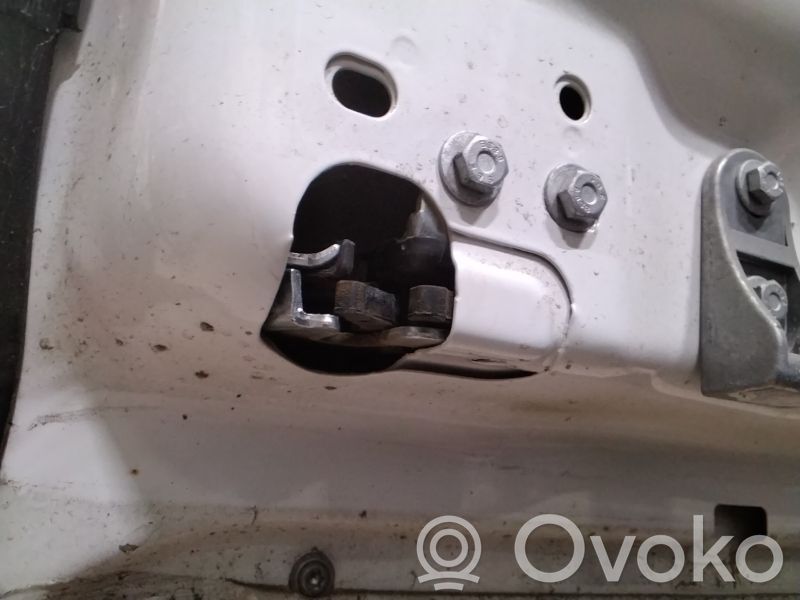 Iveco Daily 6th gen Buton comutator închidere centralizată 
