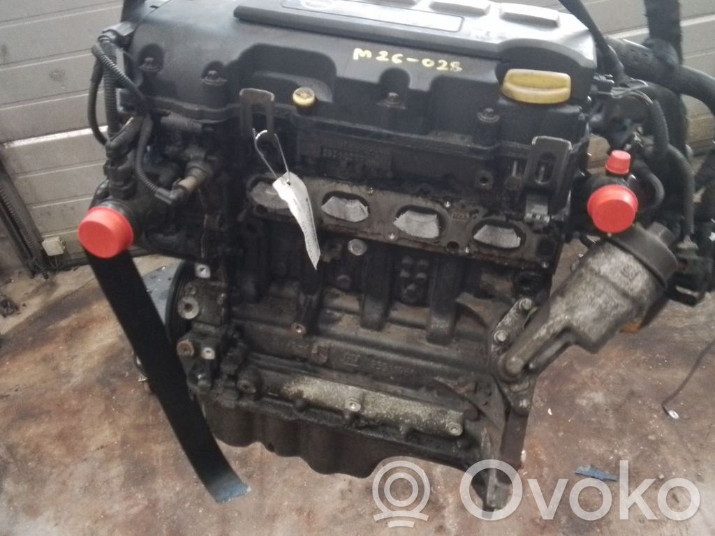 Engine   55579382