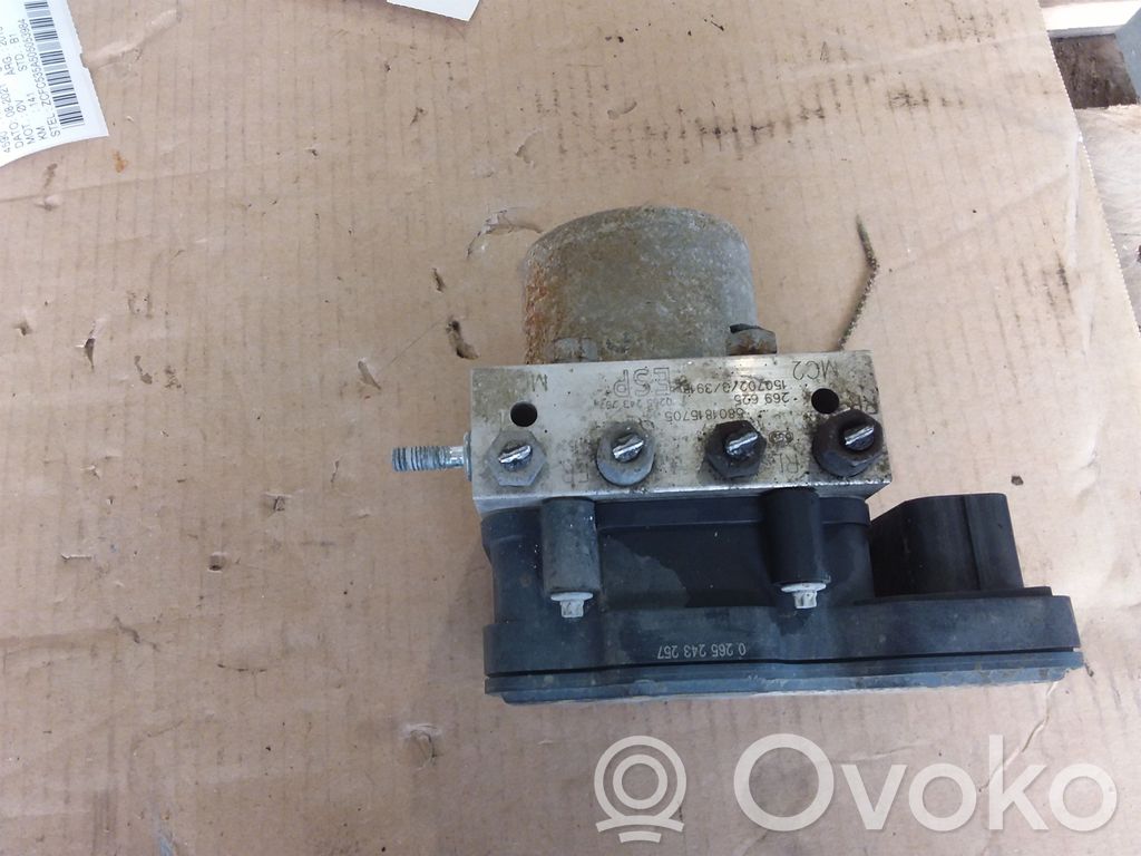 ABS Pump   5801815705