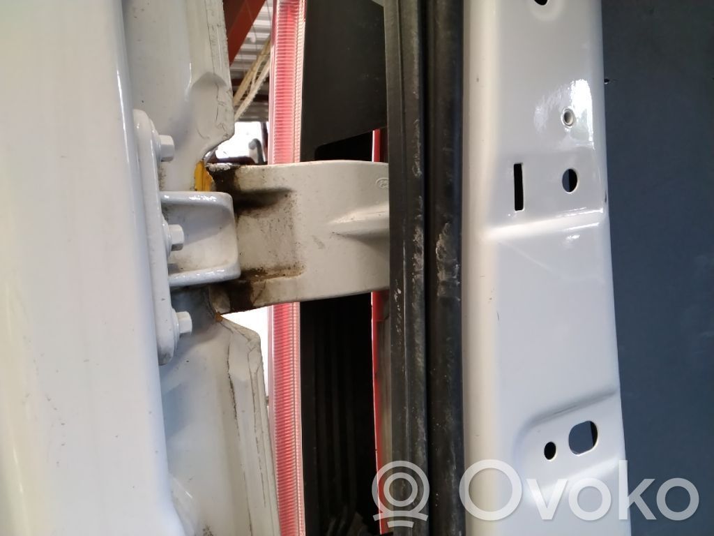 Ford Transit Custom Tailgate/trunk/boot lift motor 