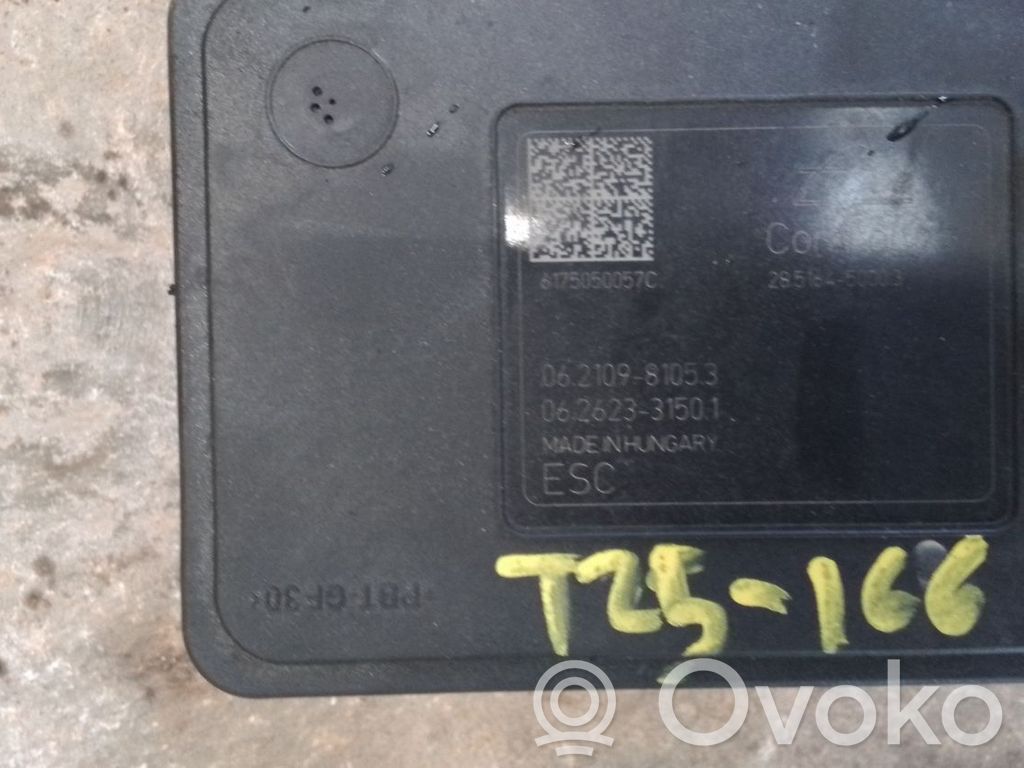 Bomba de ABS   58910B4800