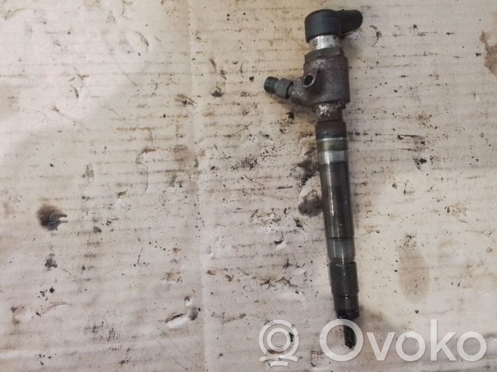 Fuel injector   1746967