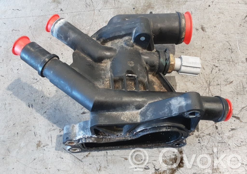 Termostaatin kotelo   CM5G9K478FB