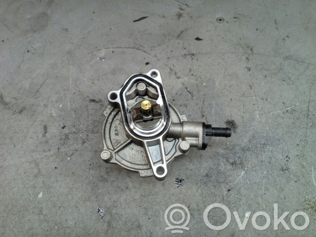 Vakuumo pompa   288102A101
