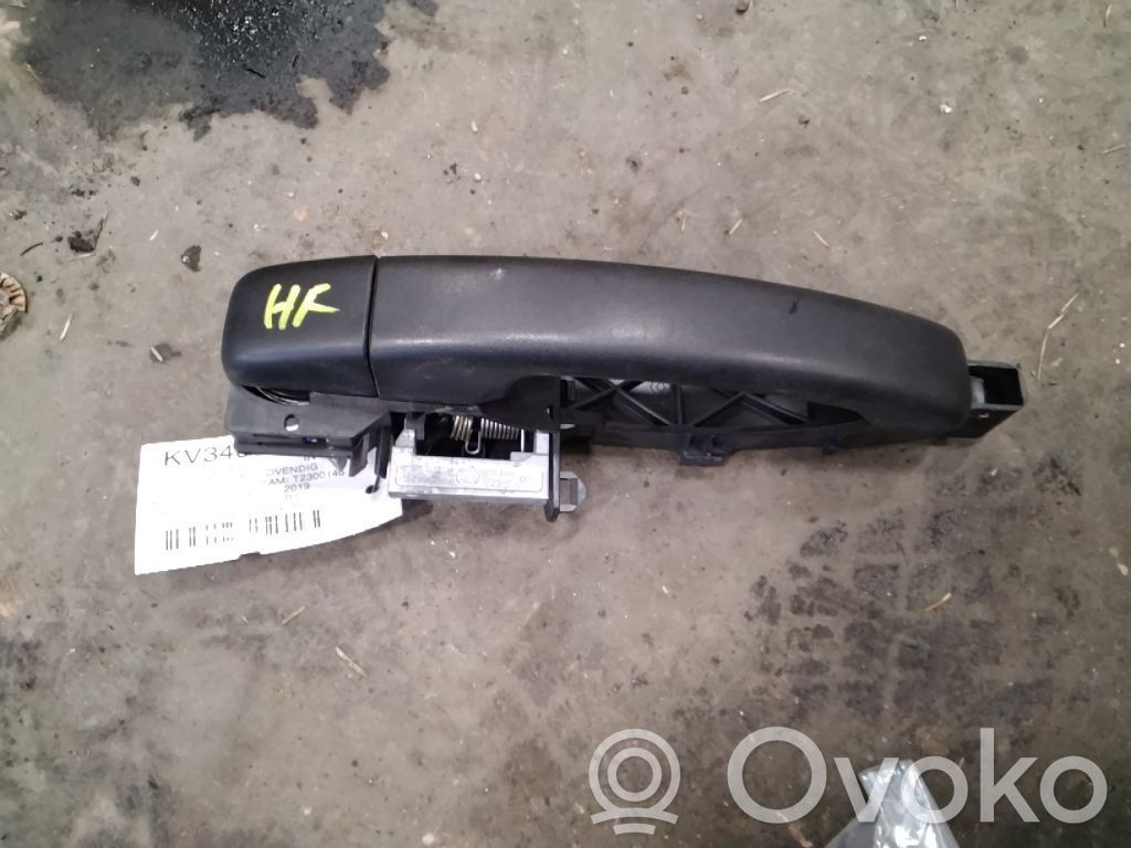 Etuoven ulkokahva   806078119R