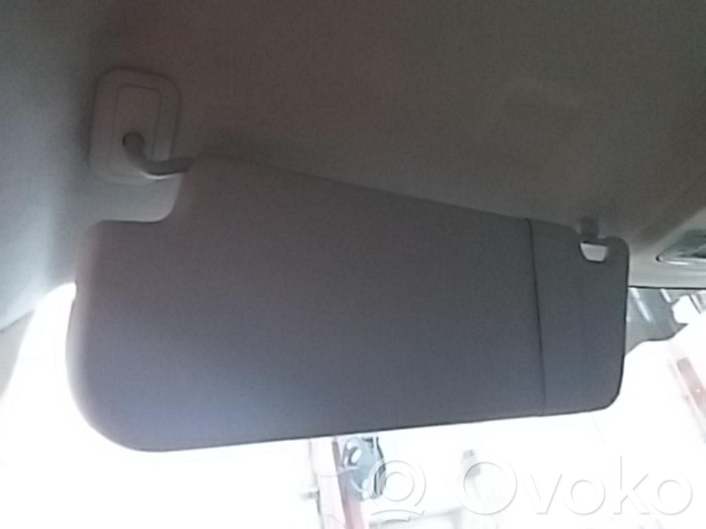 Ford Transit Custom Osłona przeciwsłoneczna 