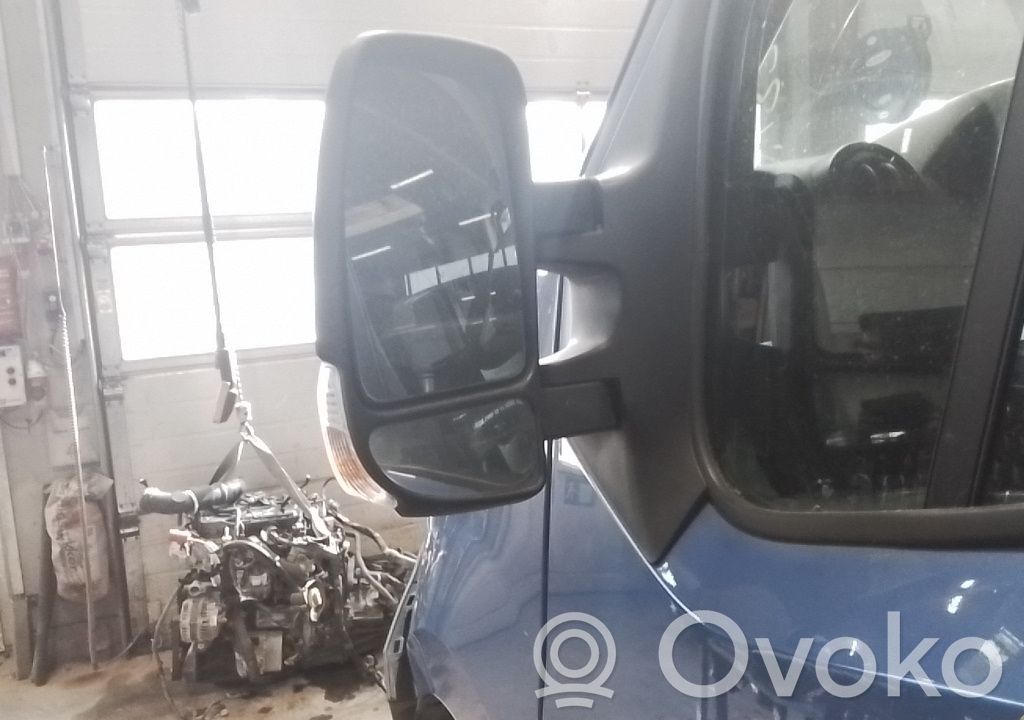 Opel Movano B Oglindă electrică ușă față 