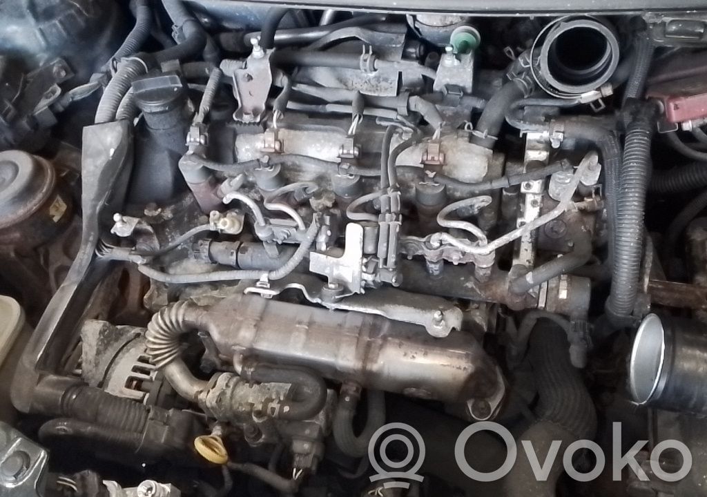 Motor   883100D212