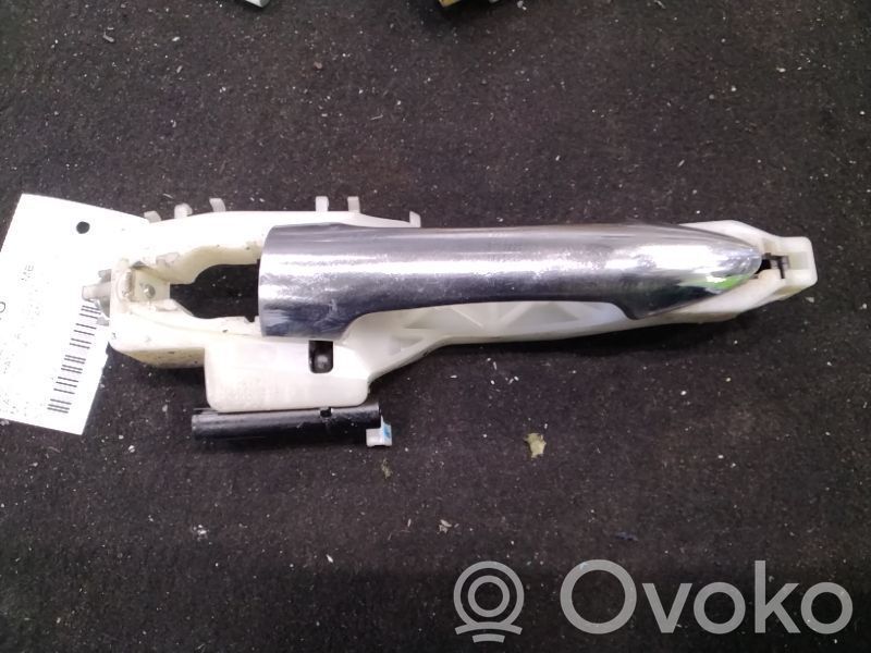 KIA Picanto Manecilla externa puerta delantera 