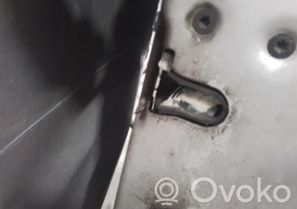 Ford Transit Custom Central locking motor 