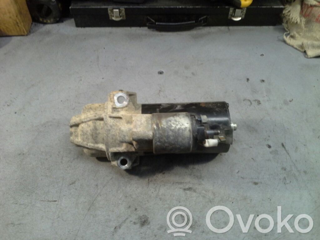 Motor de arranque   6C1T11000AA,00010DB94E,6C1T11000AA