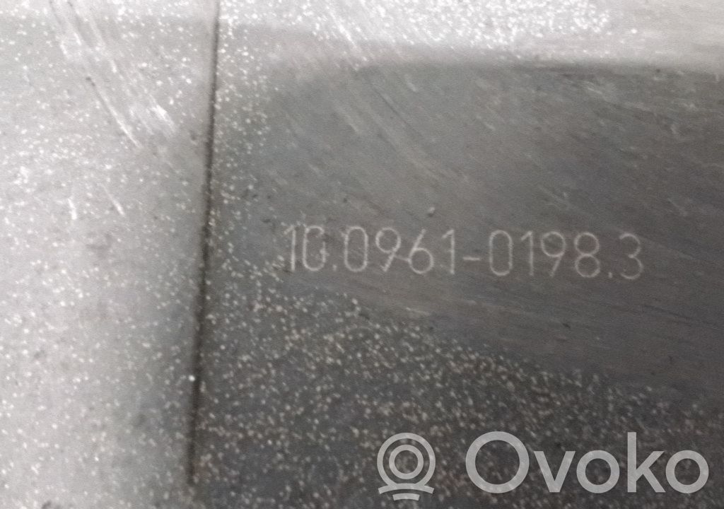 Bomba de ABS   CV212C405FA,1802558,CV212C405FA