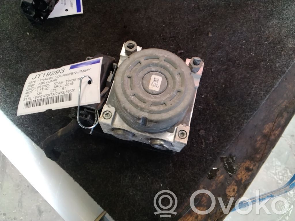 ABS Pump   JY162B373BB,2395101,JY162B373BB