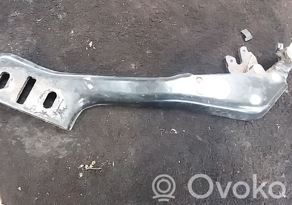 Ford Transit Custom Sliding door middle roller runner 