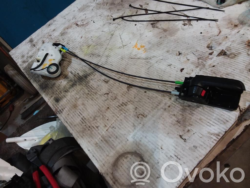 Suzuki Celerio Central locking motor 