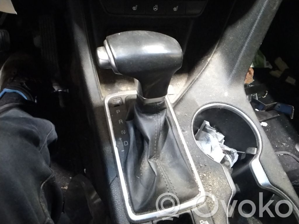 KIA Sportage Selector de cambios 