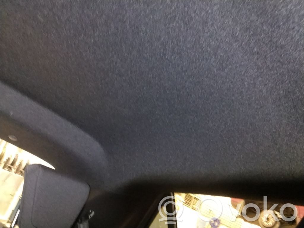 Opel Corsa F Techo 