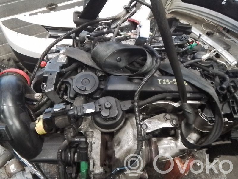Moteur   SU001B2471