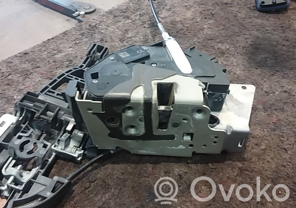 Central locking motor   2096135