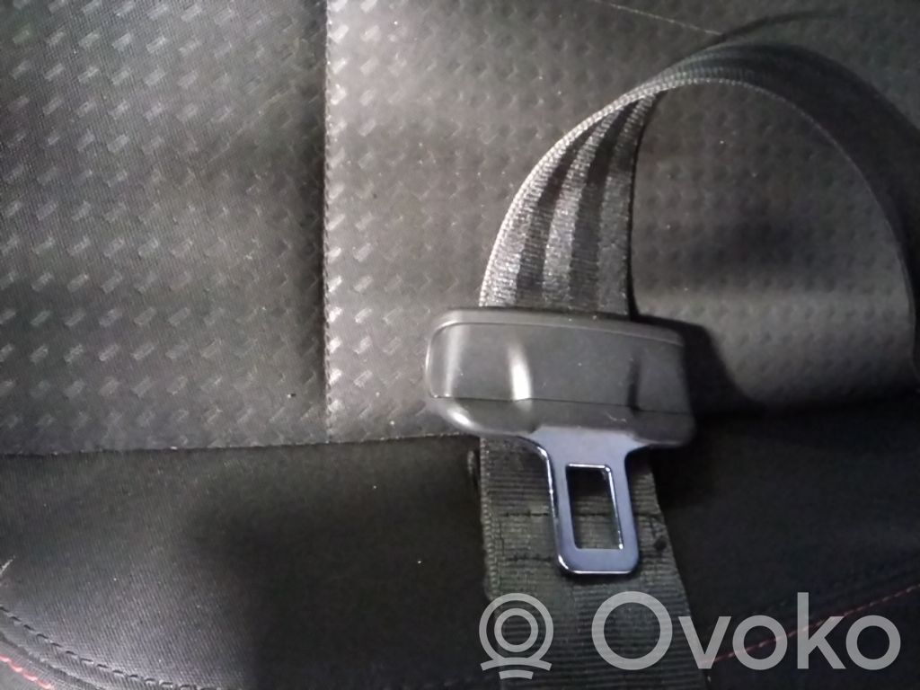Ford Focus Saugos diržas priekinis 