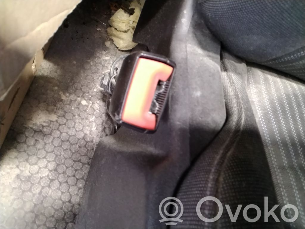 Ford Transit Custom Sagtis diržo priekinė 