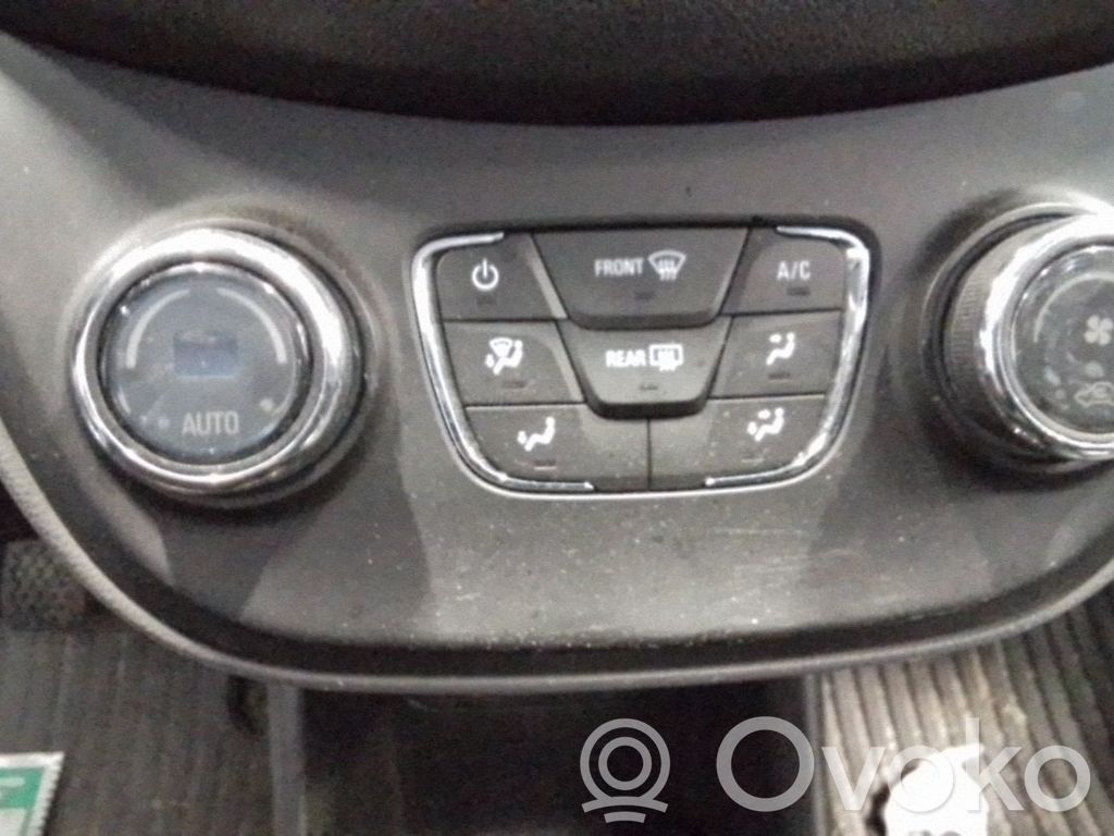 Climate control unit   42348335