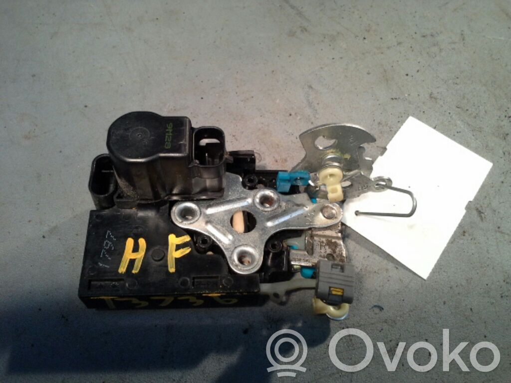 Chevrolet Spark Central locking motor 