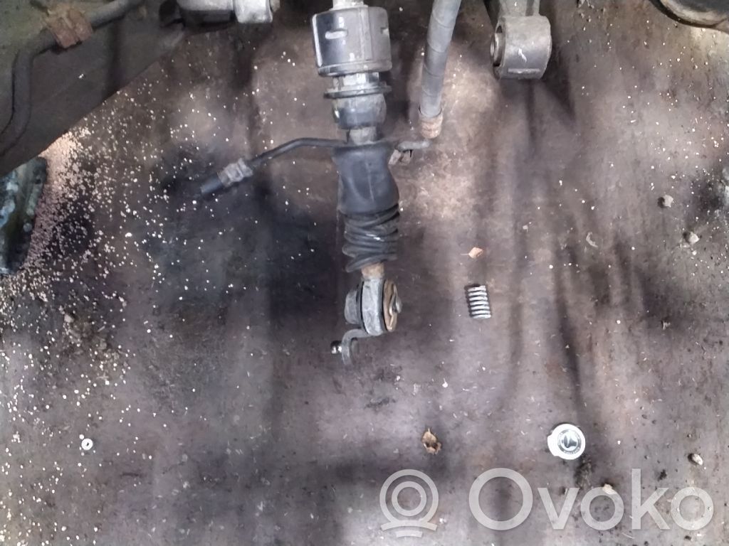Chevrolet Spark Gear shift cable linkage 