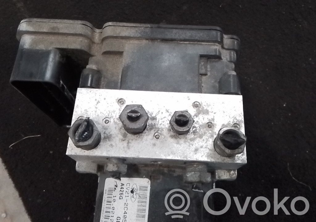 Ford Fiesta Bomba de ABS 