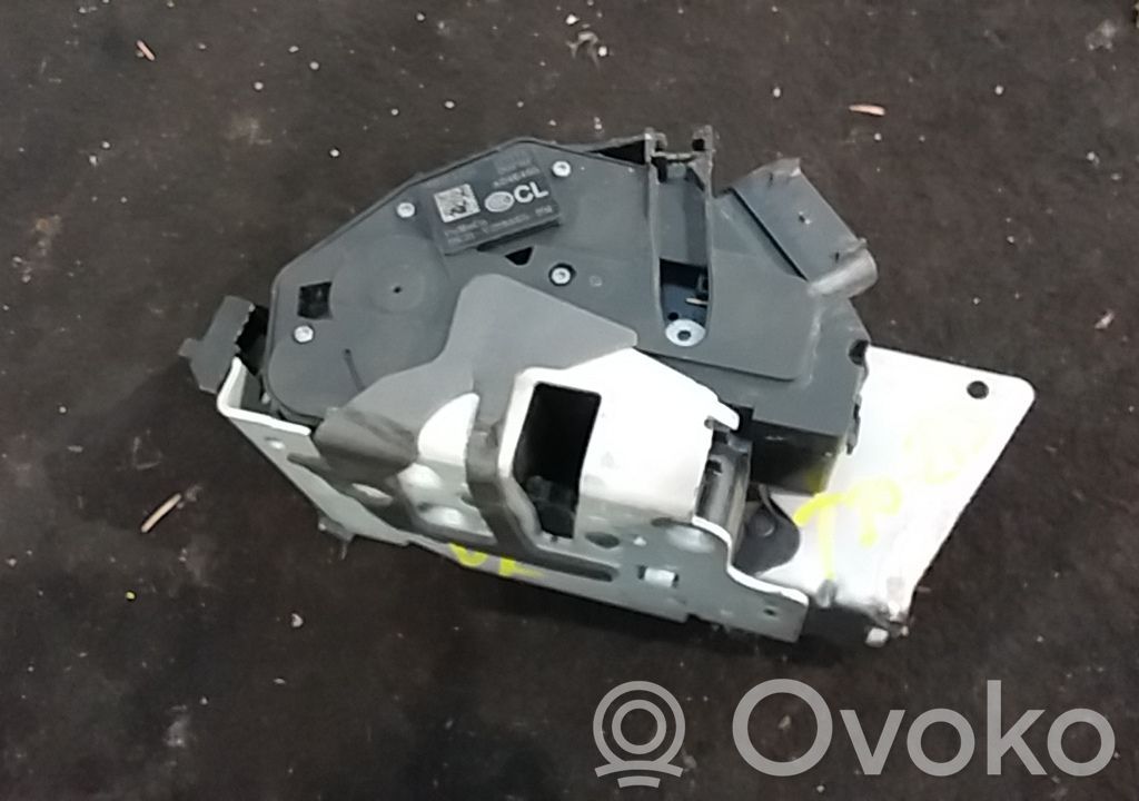 Ford Transit Custom Central locking motor 