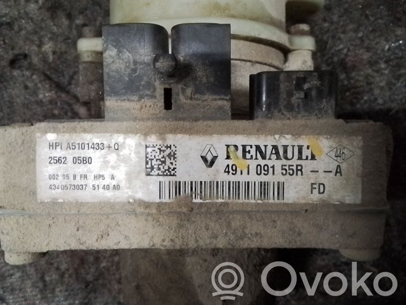Dacia Dokker Pompa servosterzo 