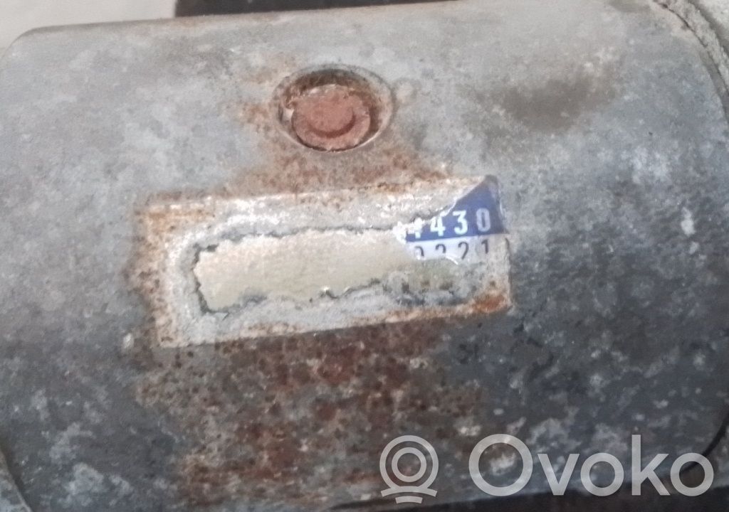 Motor de arranque   2810064300