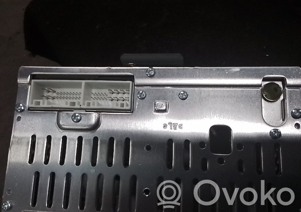 Unité / module navigation GPS   961701W770CA