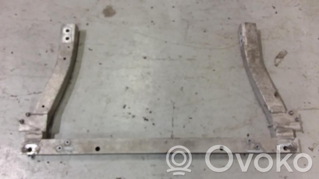 Opel Corsa E Traverse inférieur support de radiateur 
