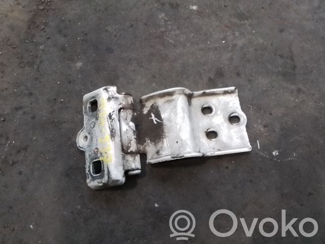 Fiat Ducato Aizmugurējā pārsega pievilcējs 