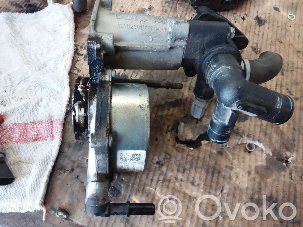 Vacuum pump   BK2Q2A451FA,1741667,BK2Q2A451FA