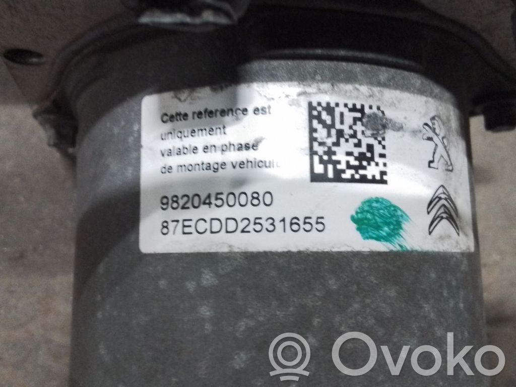 ABS Pump   1618104480