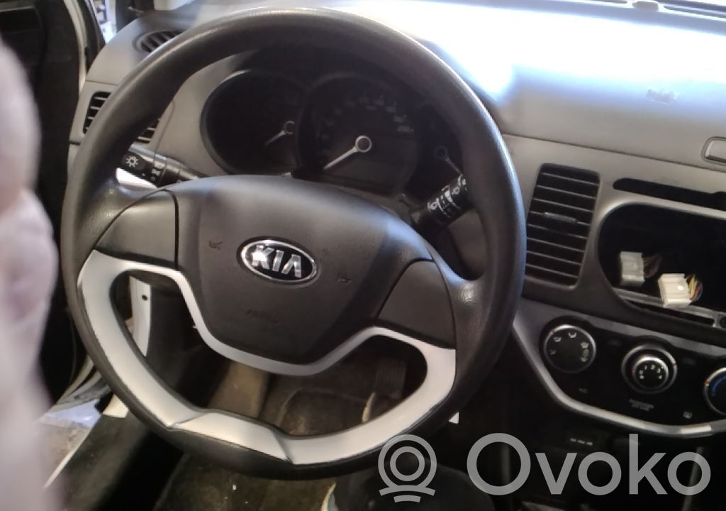 KIA Picanto Steering wheel airbag 