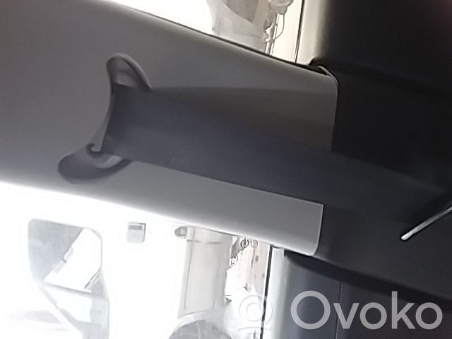 KIA Picanto Saugos diržas priekinis 