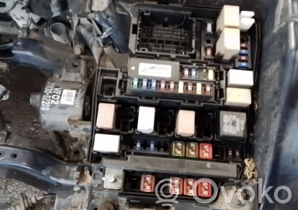 Fuse module   919503Z011
