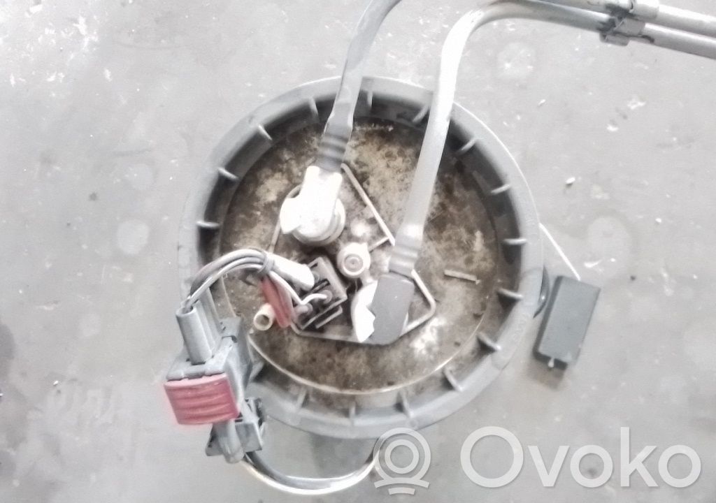 Bomba interna de combustible   30587077