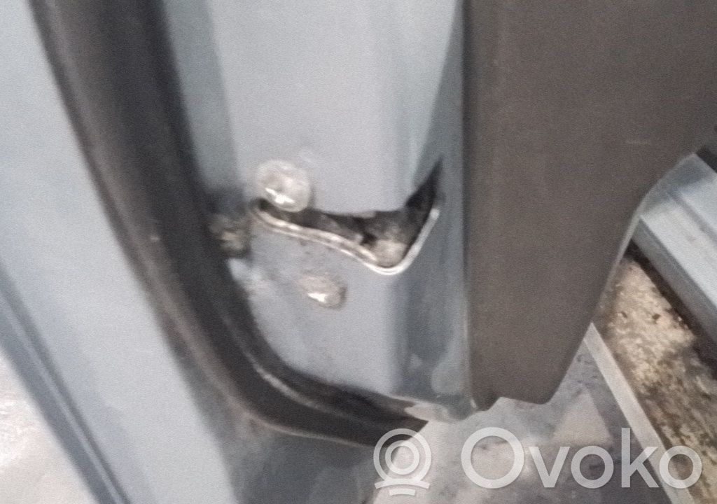 Chevrolet Spark Central locking motor 