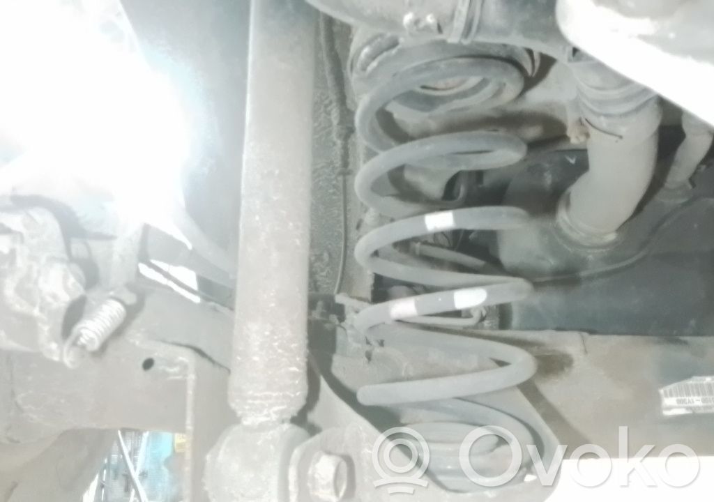Rear coil spring   553301Y200