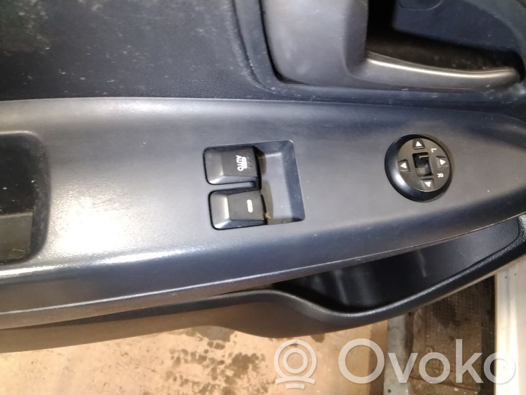 KIA Rio Electric window control switch 
