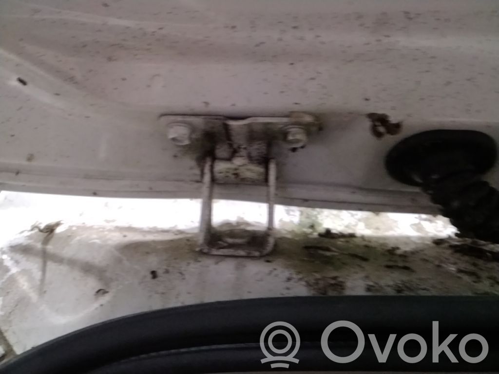 Mitsubishi Space Star Tailgate/trunk/boot lift motor 