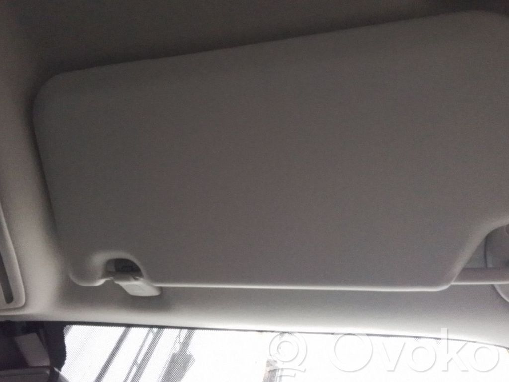 Sun visor   1706341