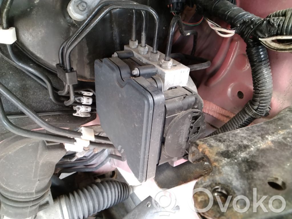 ABS Blokas   1611918680